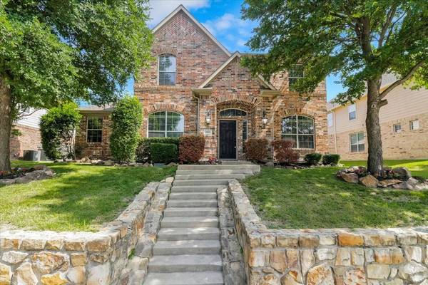 950 Potter Avenue, Rockwall, TX 75087