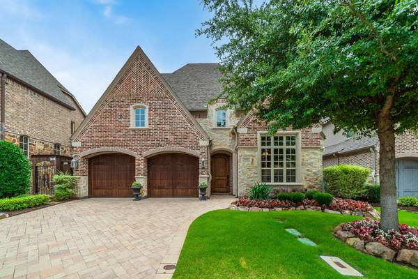 644 Clearwater Drive, Irving, TX 75039