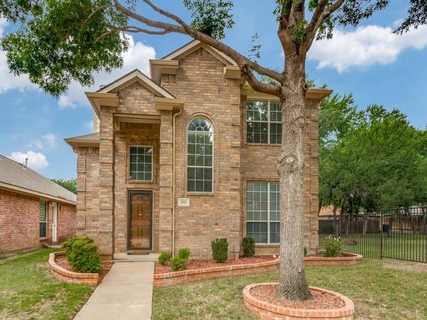 3821 Braxton Lane, Flower Mound, TX 75028