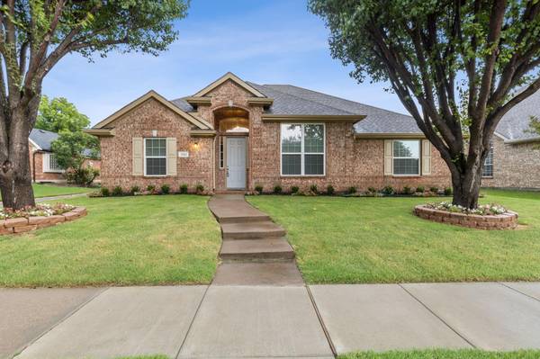 5513 Big River Drive, The Colony, TX 75056