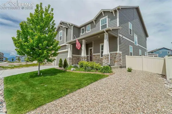 Colorado Springs, CO 80938,8244 Diorite DR