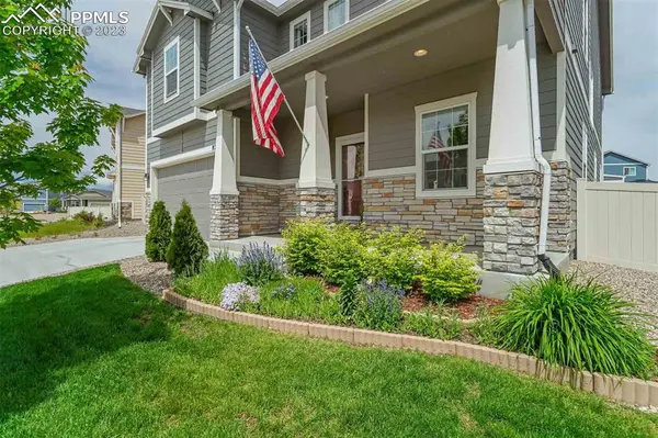 Colorado Springs, CO 80938,8244 Diorite DR