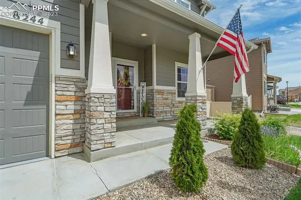Colorado Springs, CO 80938,8244 Diorite DR