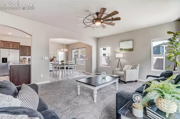 Colorado Springs, CO 80938,8244 Diorite DR