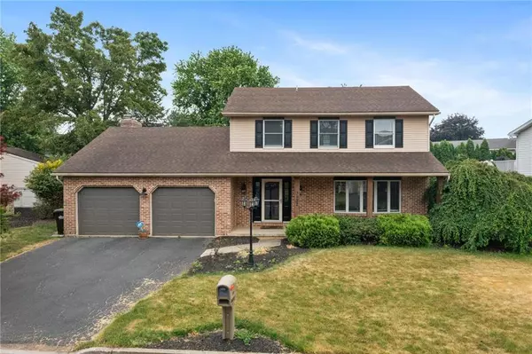 3922 Suncrest Lane, Bethlehem Twp, PA 18020