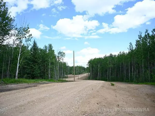 Rural Athabasca County, AB T9S 2A6,Lot 17 RANGE RD 224