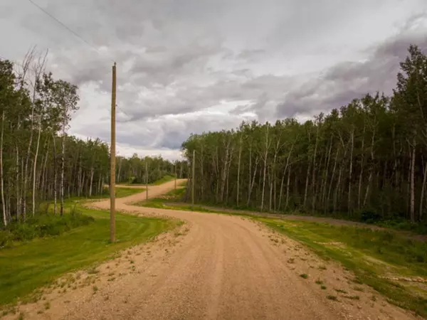 Rural Athabasca County, AB T9S 2A6,Lot 17 RANGE RD 224