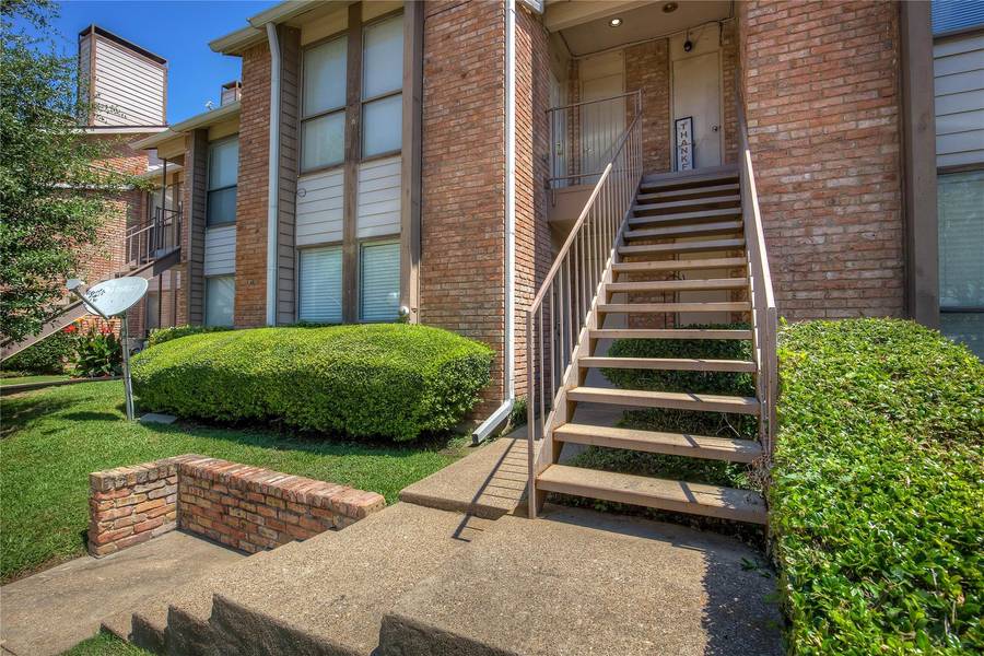 5701 Marvin Loving Drive #110, Garland, TX 75043