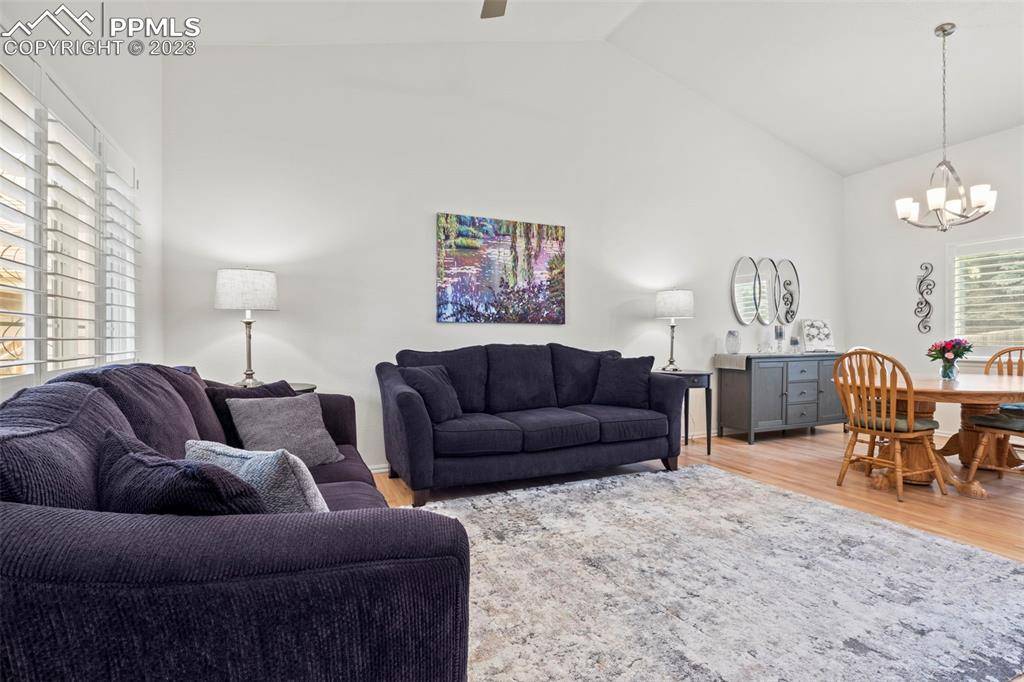 Broomfield, CO 80020,2700 Calkins PL