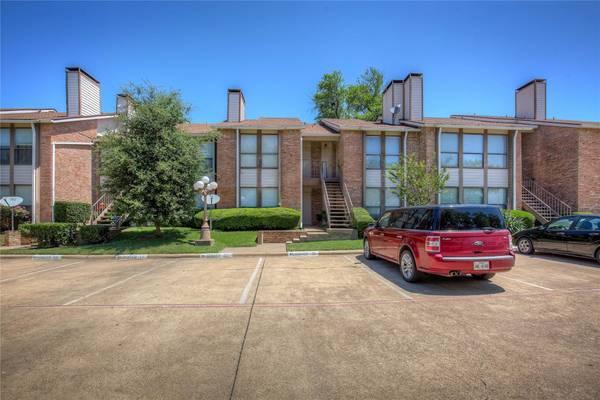 Garland, TX 75043,5701 Marvin Loving Drive #110