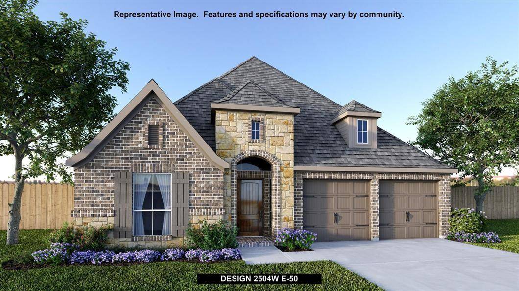 3033 Saltwood Court, Celina, TX 75009