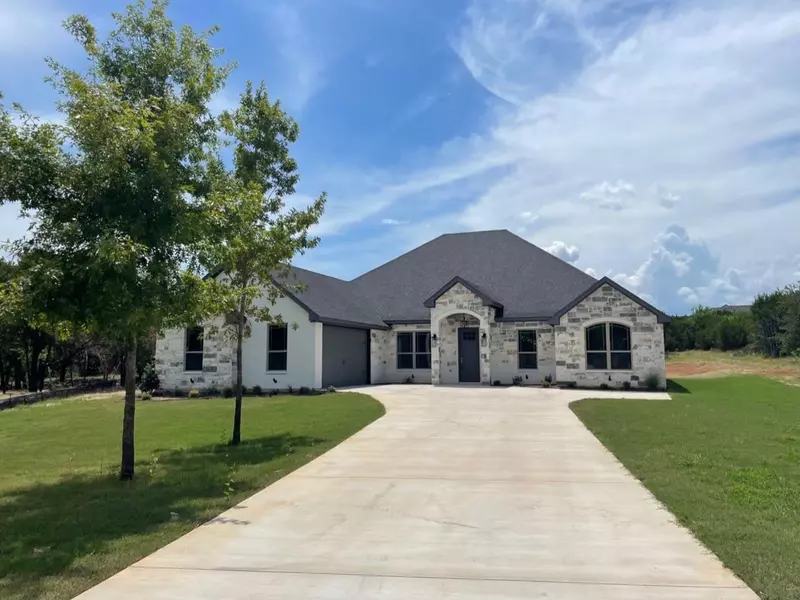 7159 Heathington Court, Granbury, TX 76049