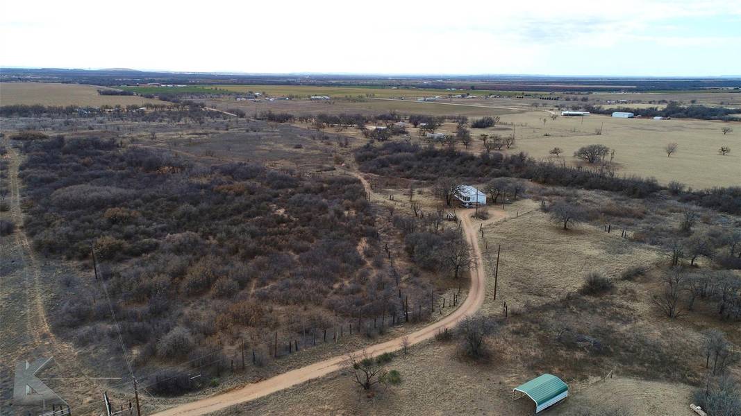 11931 County Road 359, Hawley, TX 79525