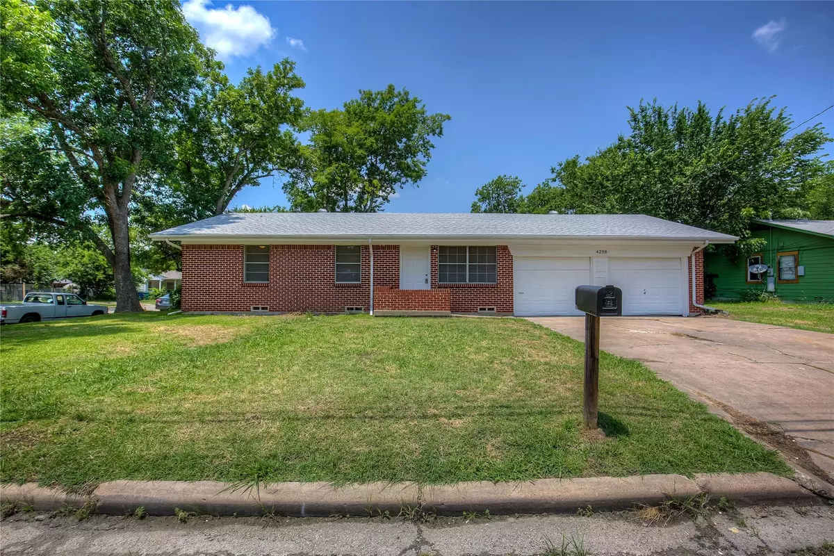 Greenville, TX 75401,4208 Roberts Street