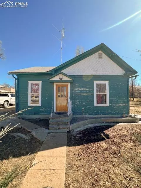 Rocky Ford, CO 81067,708 Willow AVE