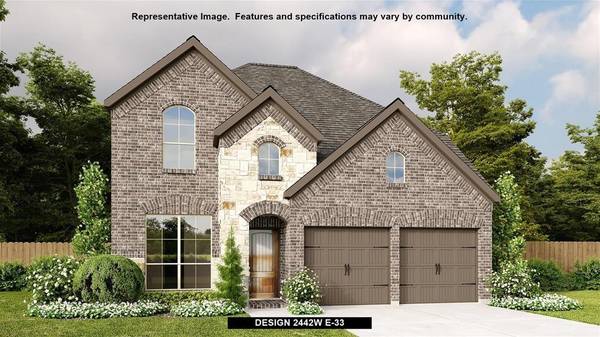 9600 Acorn Lane, Oak Point, TX 75068