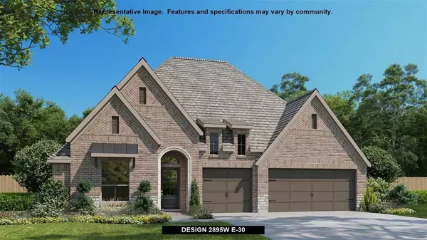 3513 Abingdon Avenue, Melissa, TX 75454