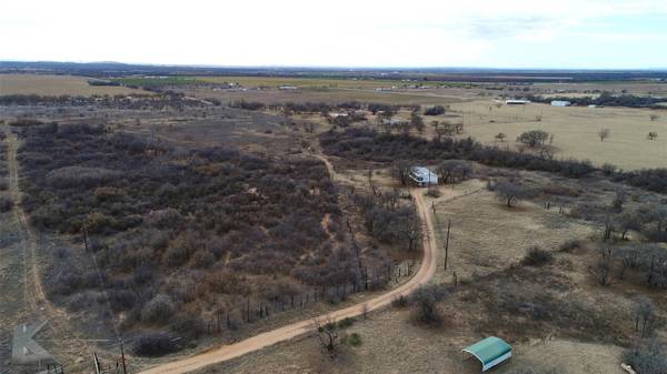 11931 County Road 359, Hawley, TX 79525