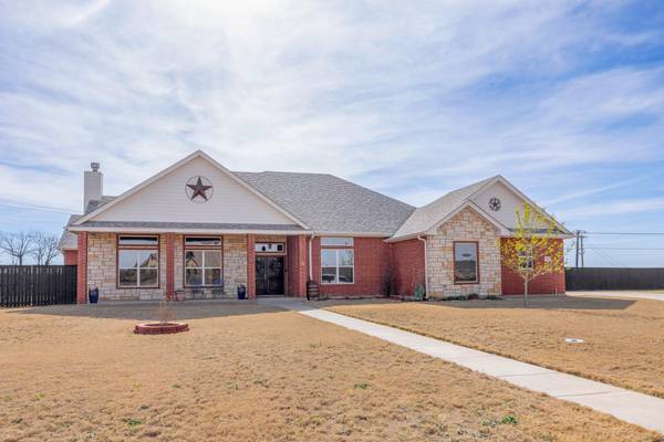 Abilene, TX 79602,217 Periwinkle Trail