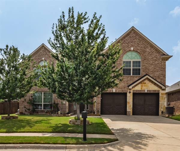 3216 Key Largo Lane, Denton, TX 76208