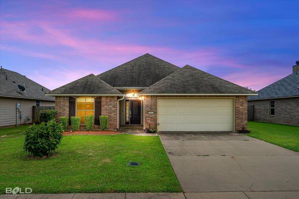 3935 White Lake Drive, Bossier City, LA 71111