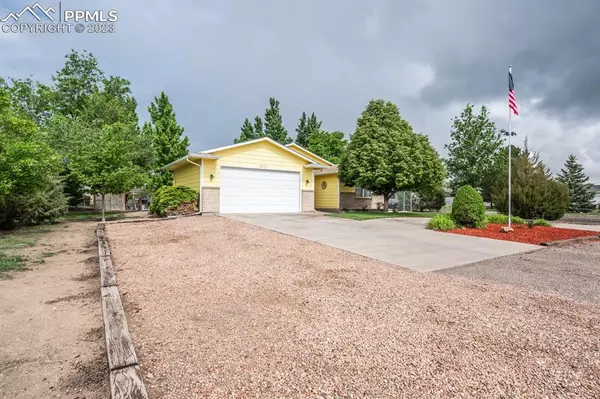 Pueblo West, CO 81007,1071 S Mcculloch WAY