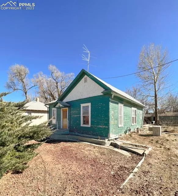 Rocky Ford, CO 81067,708 Willow AVE