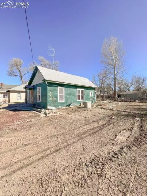 Rocky Ford, CO 81067,708 Willow AVE