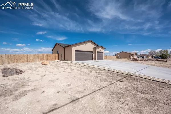 Pueblo West, CO 81007,665 N Iliff DR