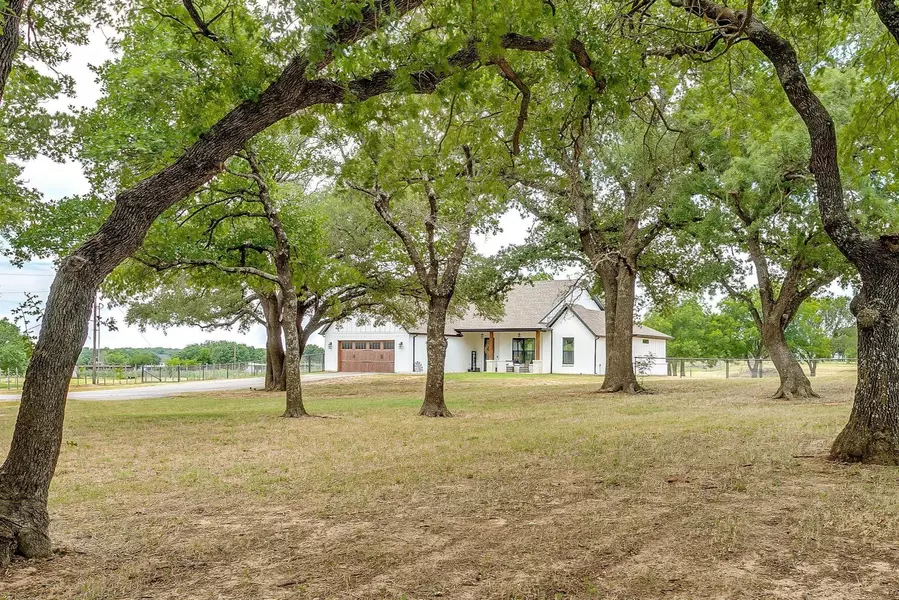 4306 Tin Top Road, Weatherford, TX 76087