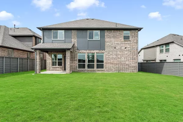 Little Elm, TX 76227,7341 Cherry Blossom Lane