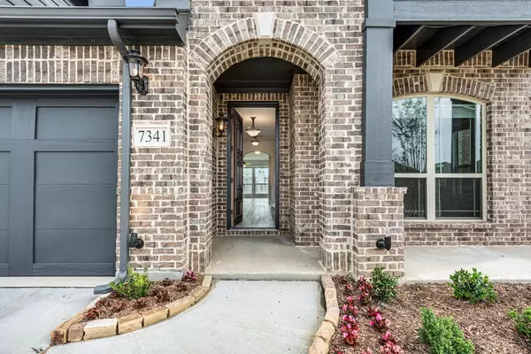 Little Elm, TX 76227,7341 Cherry Blossom Lane