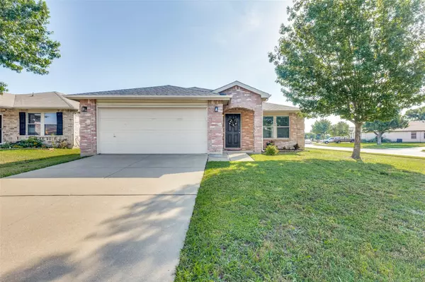 9200 Delano Court, Fort Worth, TX 76244