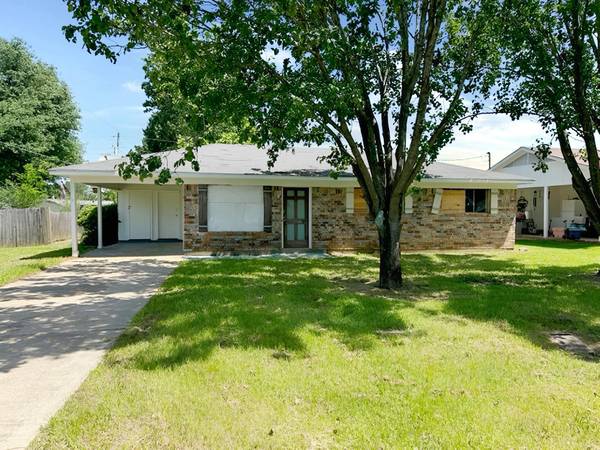 6510 Graham Lane, Keithville, LA 71047