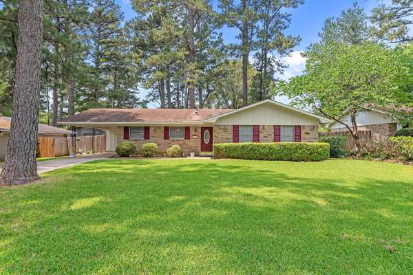 9382 Garfield Drive, Shreveport, LA 71118