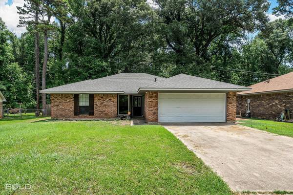 3720 Shadow Bend Drive, Haughton, LA 71037