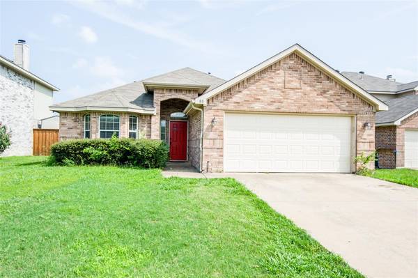 88 Briar Lane, Waxahachie, TX 75165