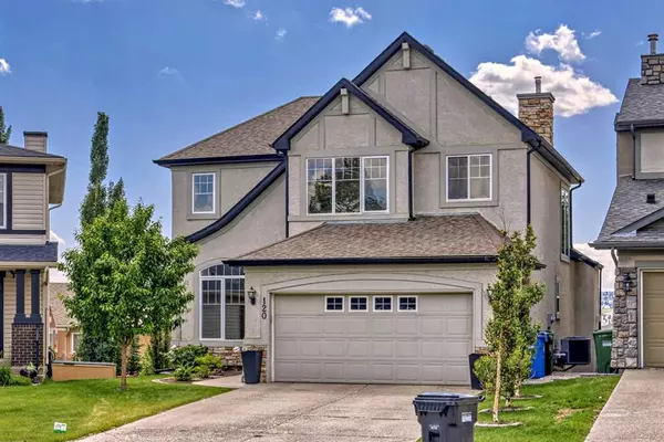 Calgary, AB T3A 6J3,120 Hidden Creek CIR NW