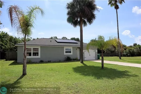 1381 SE Belcrest, Port St Lucie, FL 34952