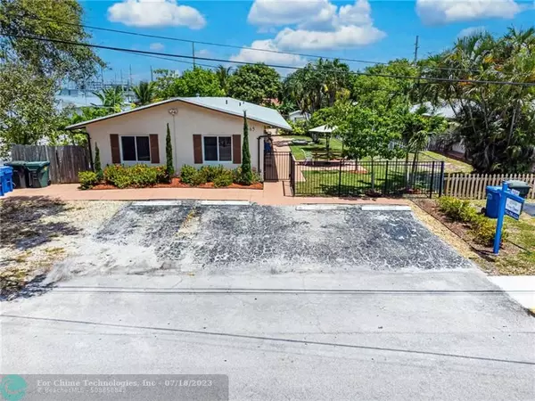 Oakland Park, FL 33334,565 NE 35th St