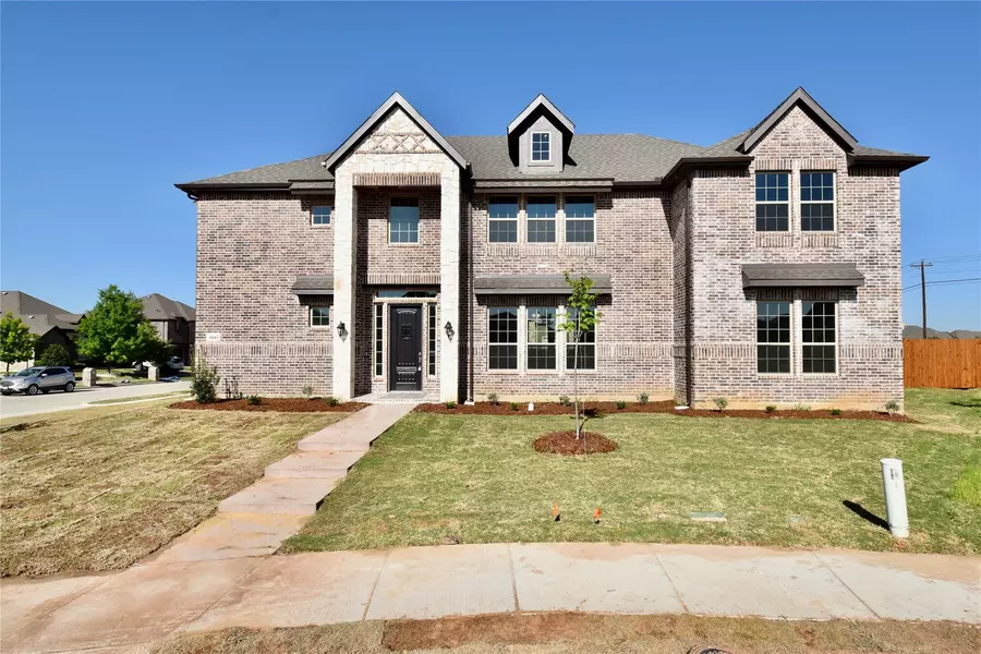 3501 HERRON Drive, Melissa, TX 75454