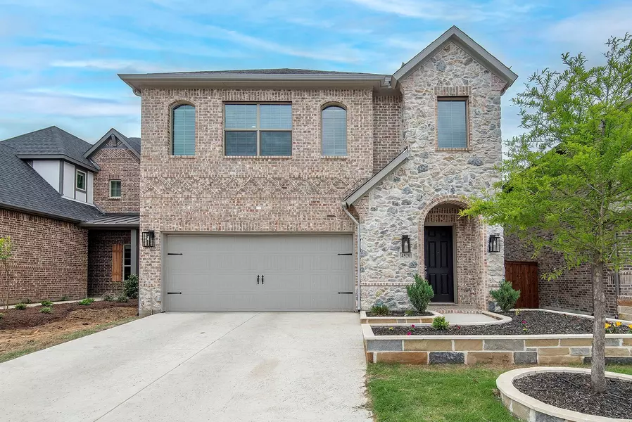 4520 Refugio Drive, Plano, TX 75024