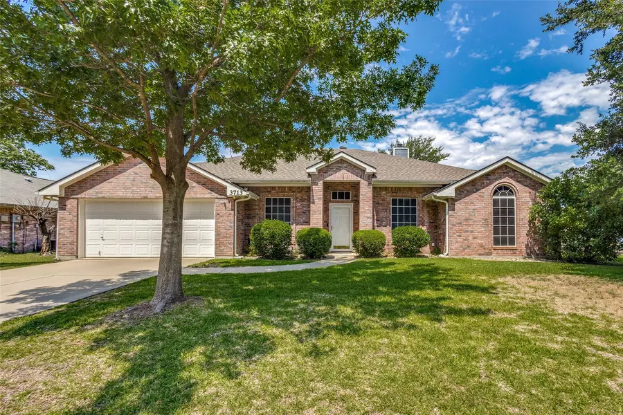 3713 Calvert Lane, Denton, TX 76208