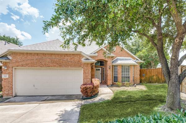 348 Kahala Drive,  Dallas,  TX 75218