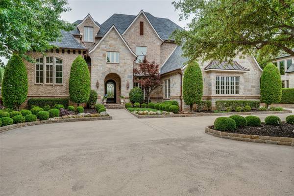 5204 Pool Road, Colleyville, TX 76034