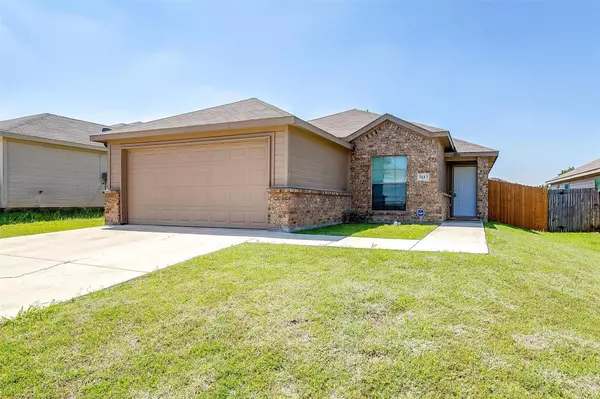 5113 Glen Eden Drive, Fort Worth, TX 76119