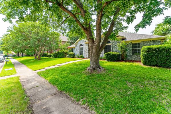 732 Bent Creek Drive, Allen, TX 75002