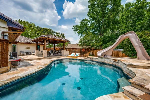 13 Crestwood Drive, Trophy Club, TX 76262