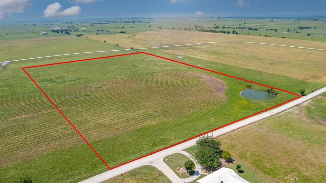 TBD County Rd 342, Muenster, TX 76252