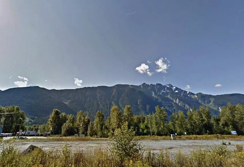 1936 ARTISAN ROAD, Pemberton, BC V0N 2L0